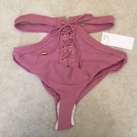 Kopper & Zink Bardot Bottom - Picture 4 of 5